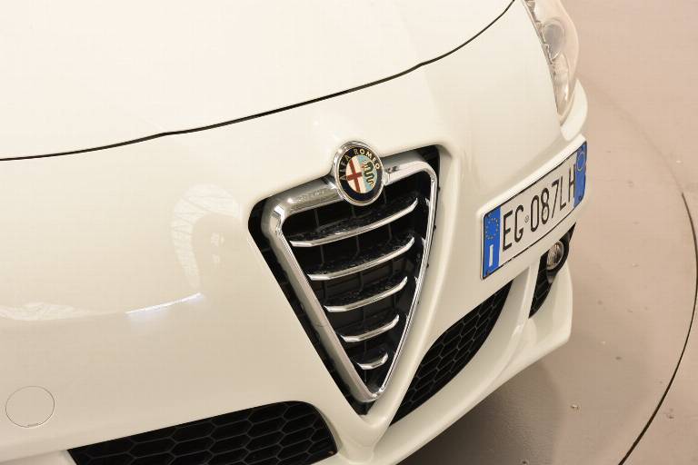 ALFA ROMEO Giulietta 42