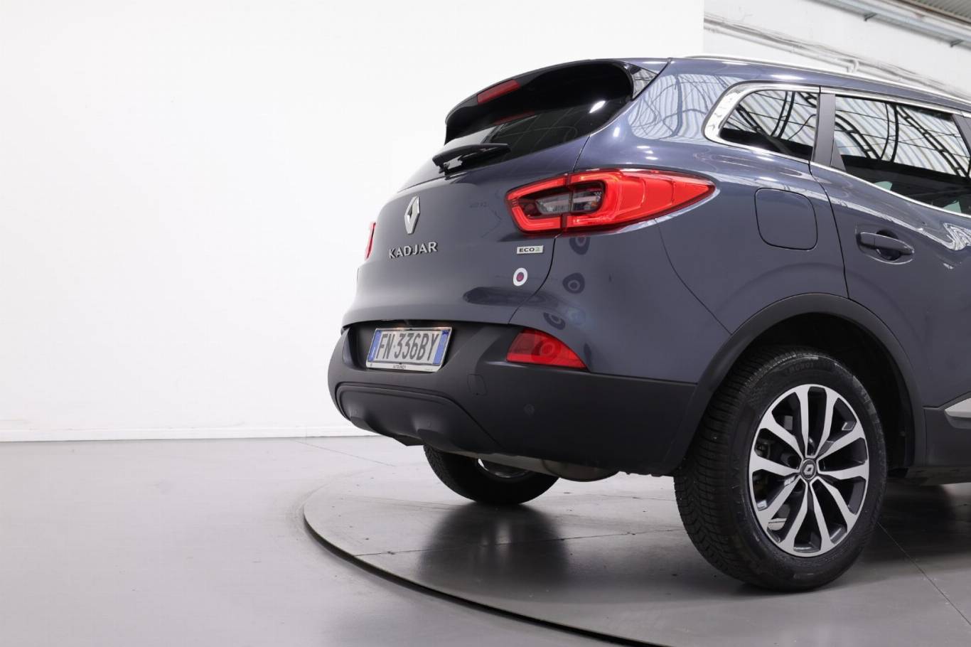 RENAULT Kadjar 41