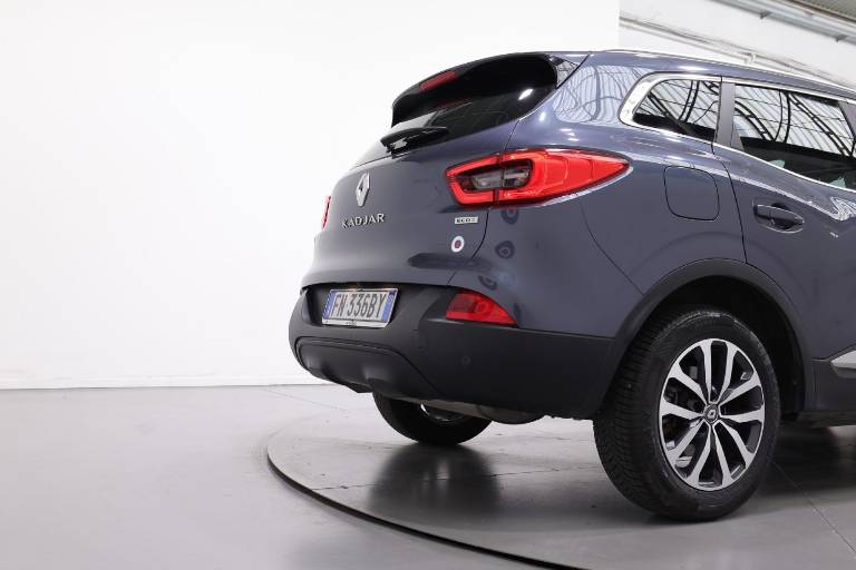 RENAULT Kadjar 41
