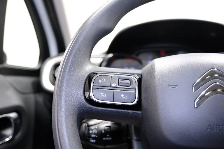 CITROEN C3 19