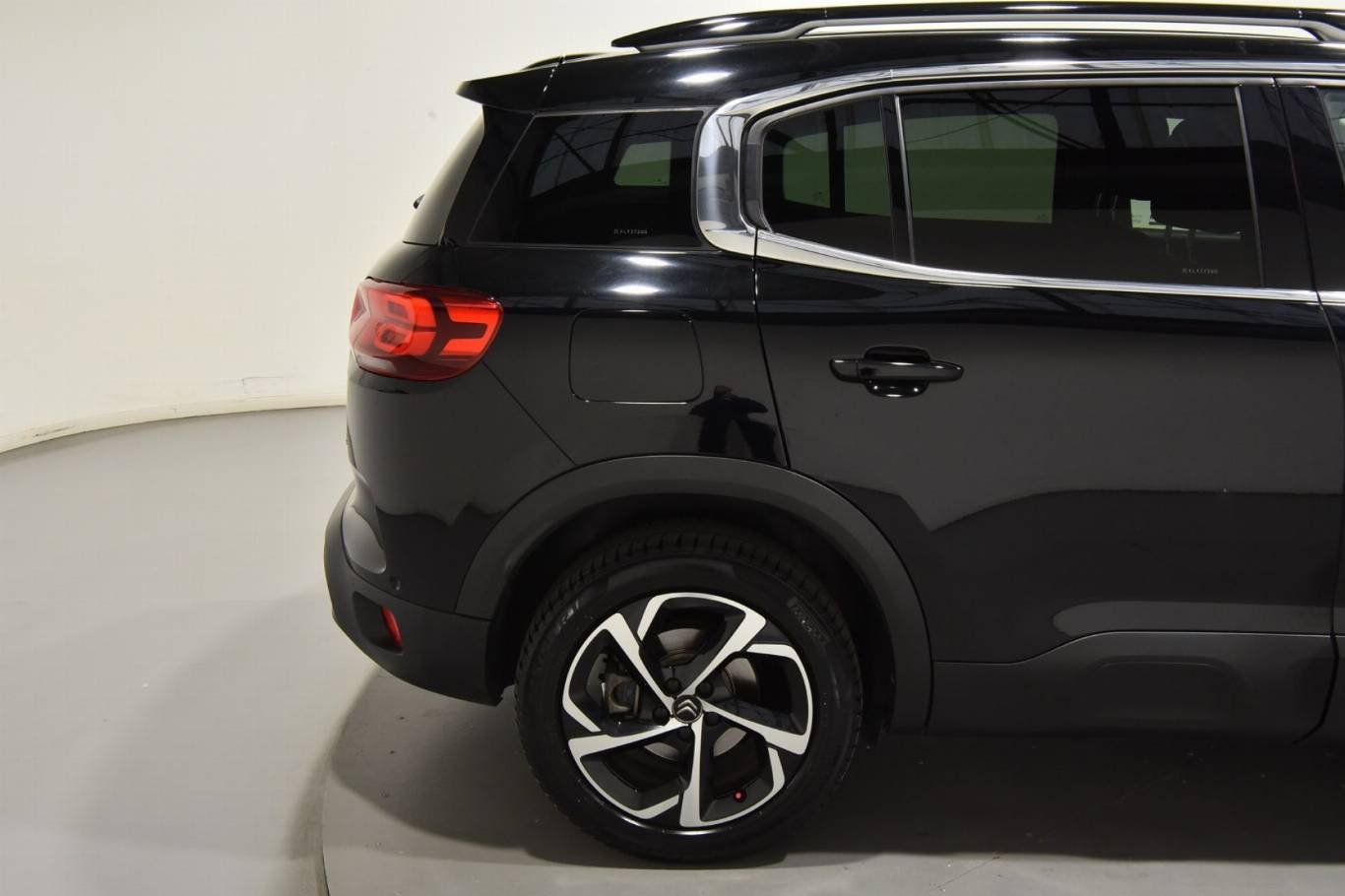 CITROEN C5 Aircross 43