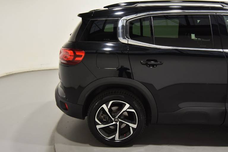 CITROEN C5 Aircross 43