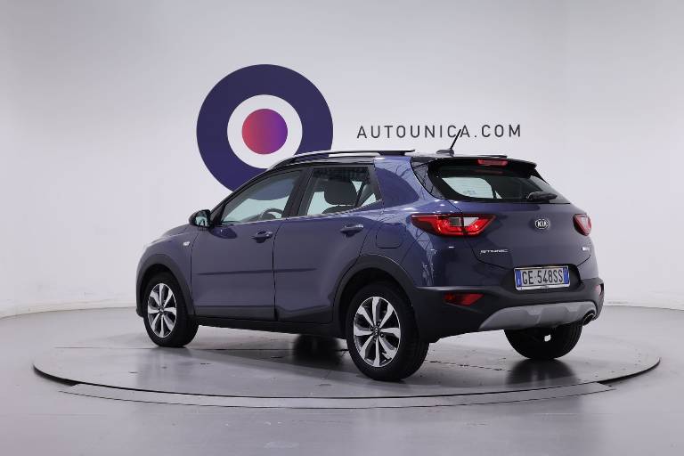KIA Stonic 16