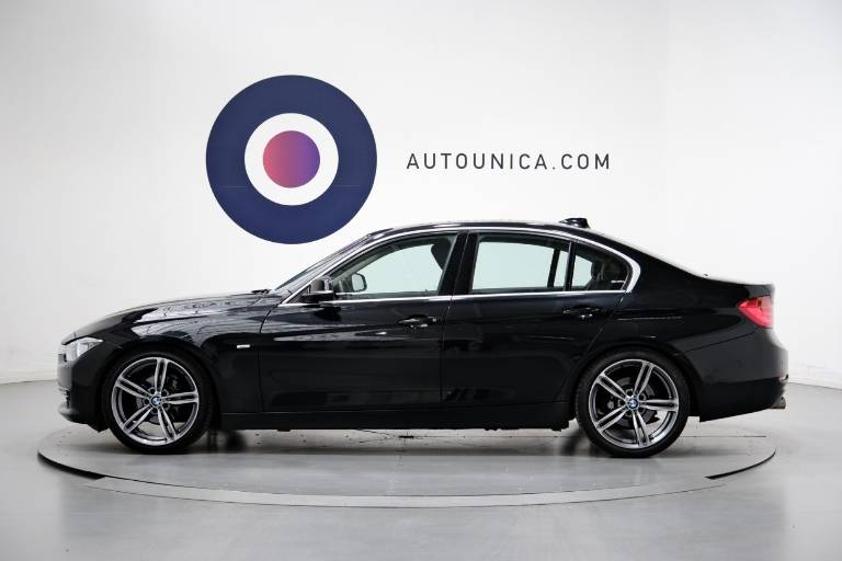BMW 316 19