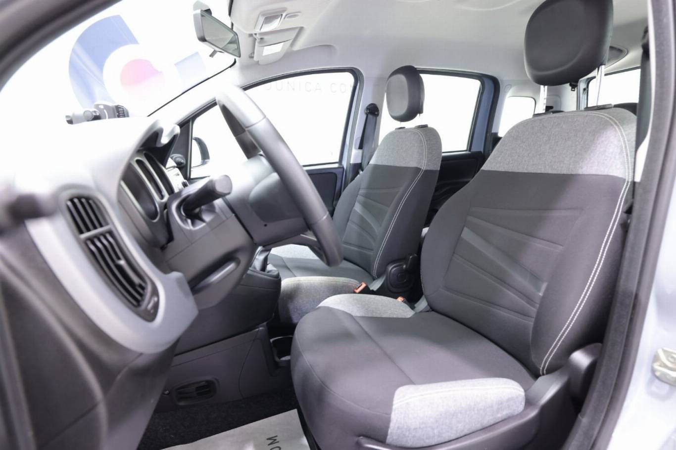 FIAT Panda 6