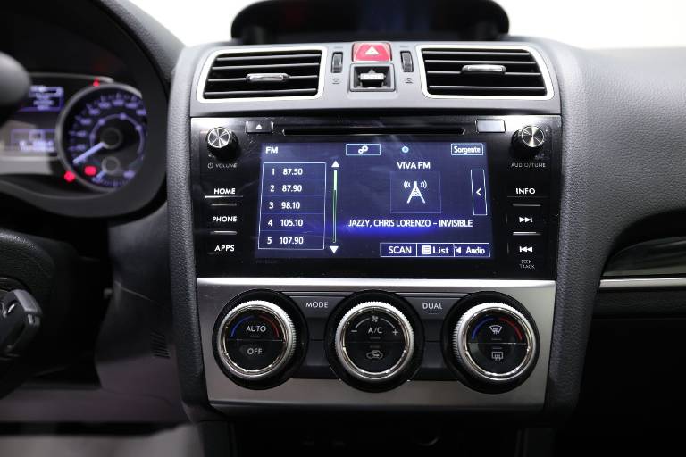 SUBARU XV 23