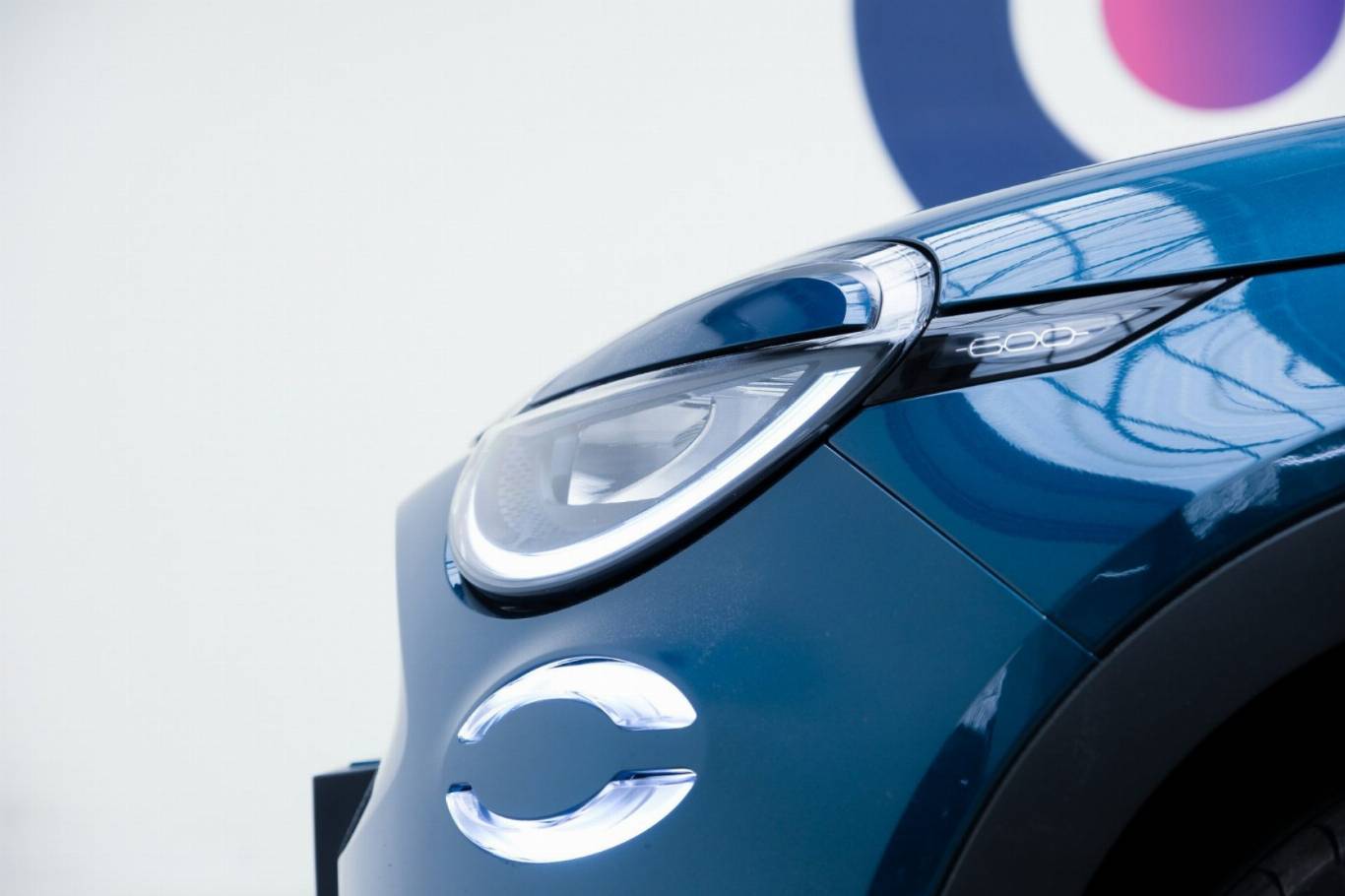 FIAT 600 18