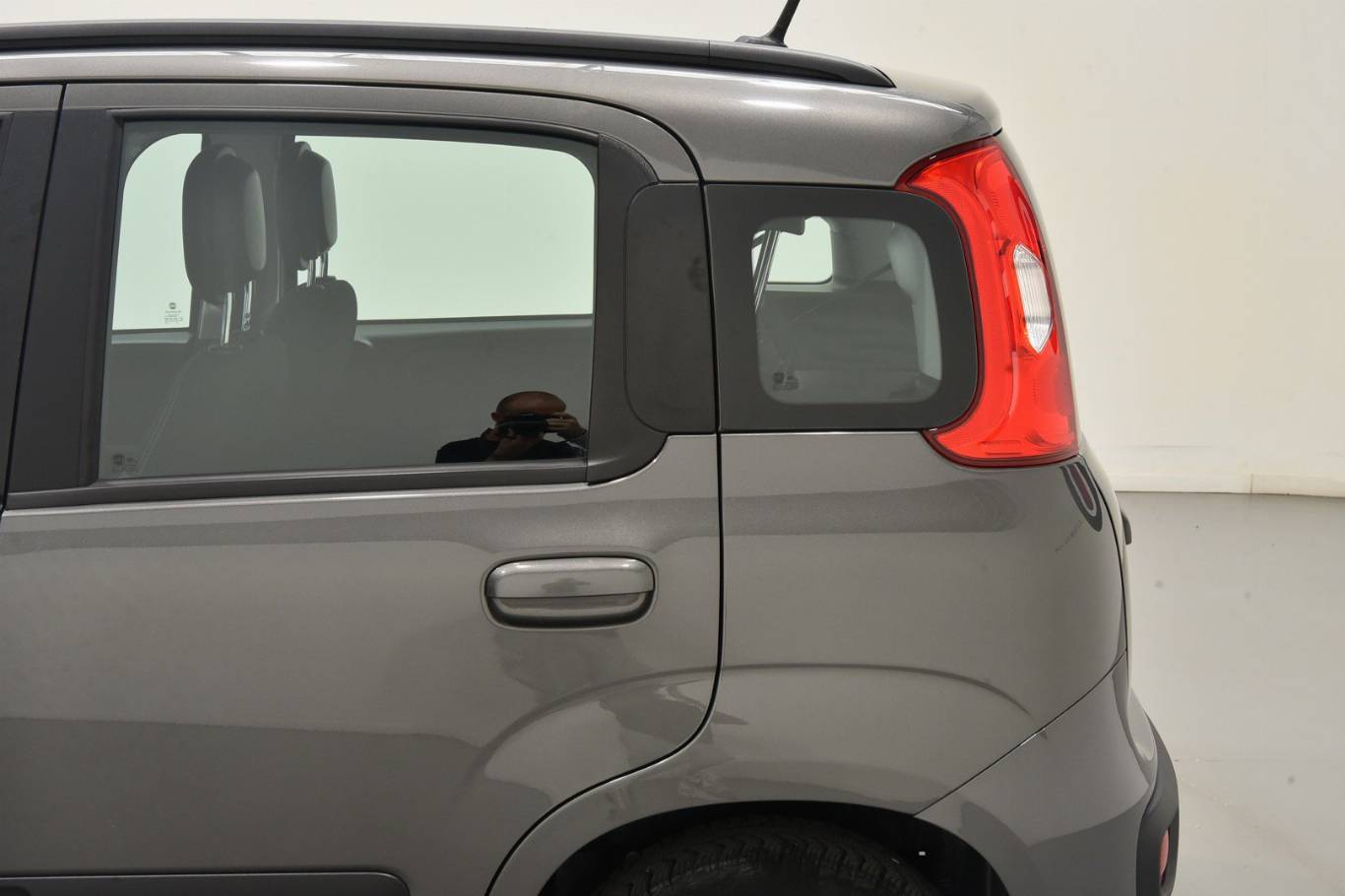 FIAT Panda 44