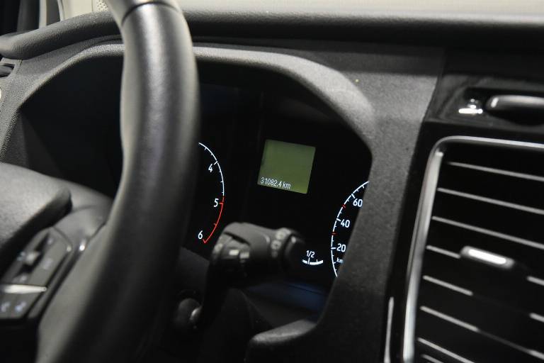 FORD Tourneo Custom 40
