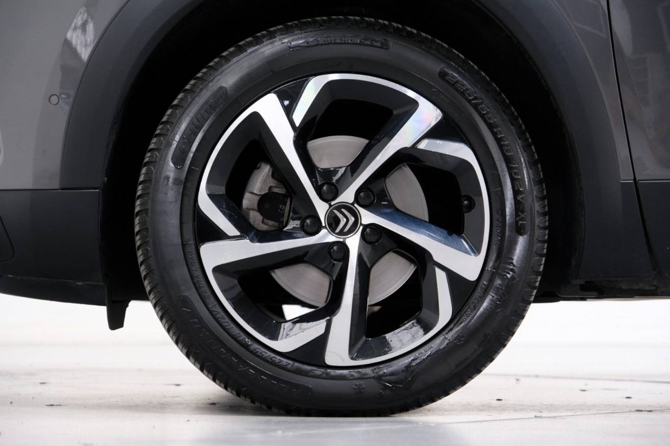 CITROEN C5 Aircross 14