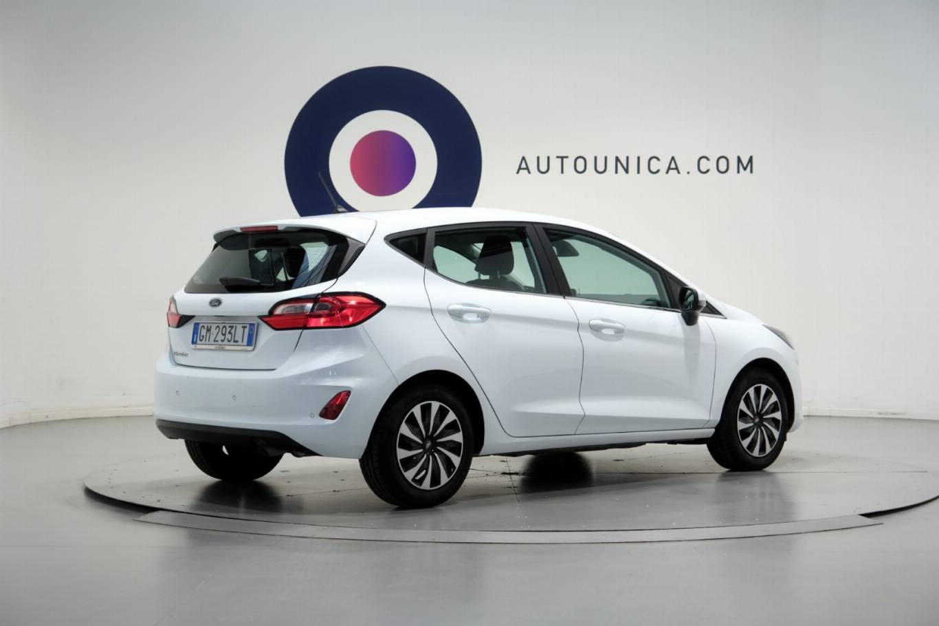 FORD Fiesta 15