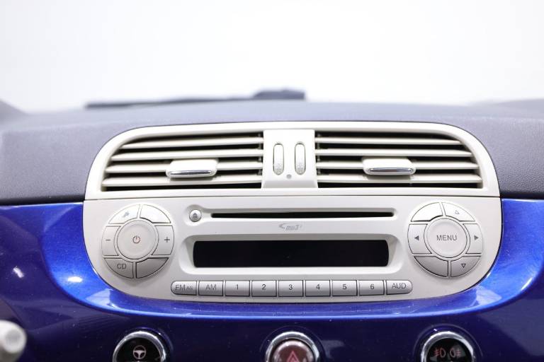 FIAT 500 24