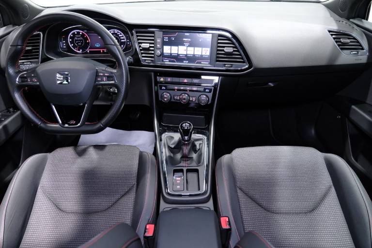SEAT Leon 43