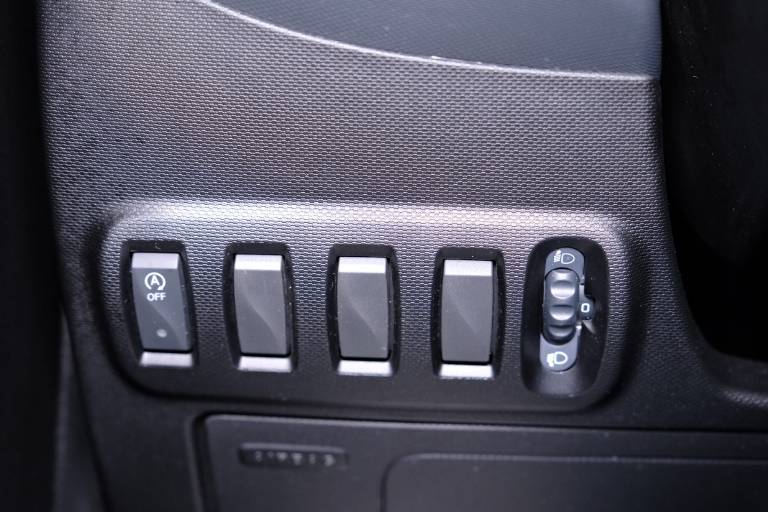 SMART ForFour 23