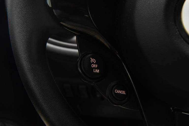 SMART ForTwo 7