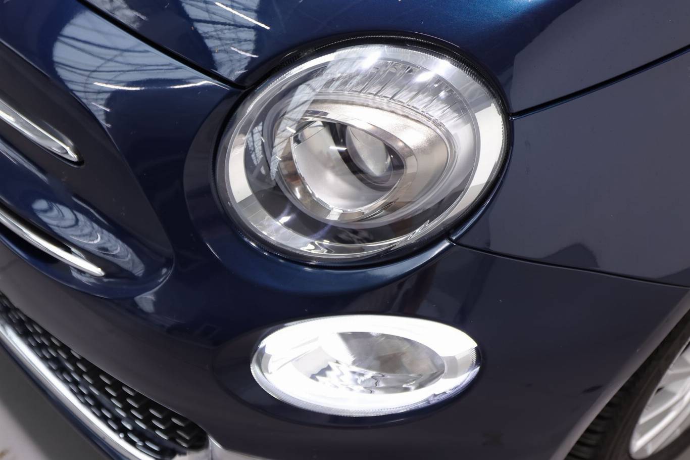 FIAT 500 25