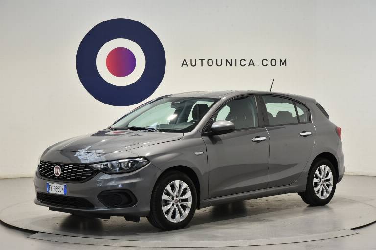 FIAT Tipo 1