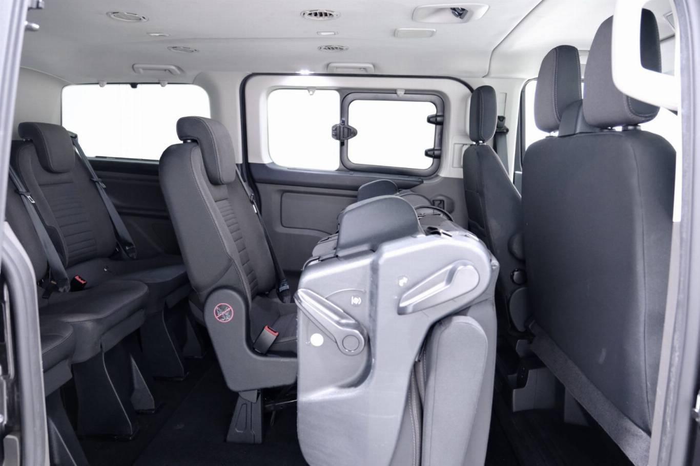 FORD Tourneo Custom 71