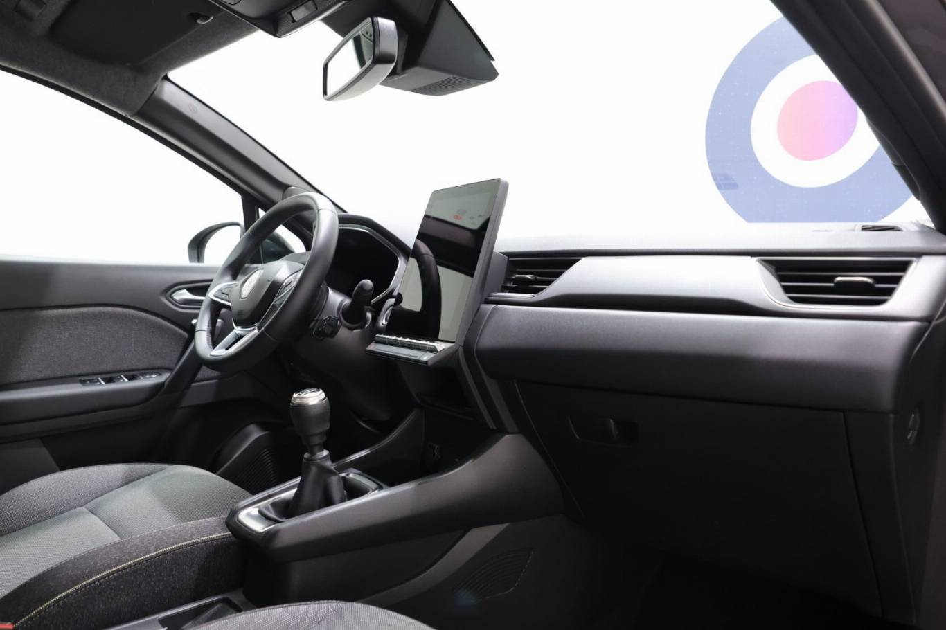 RENAULT Captur 43