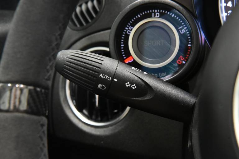 ABARTH 595C 25