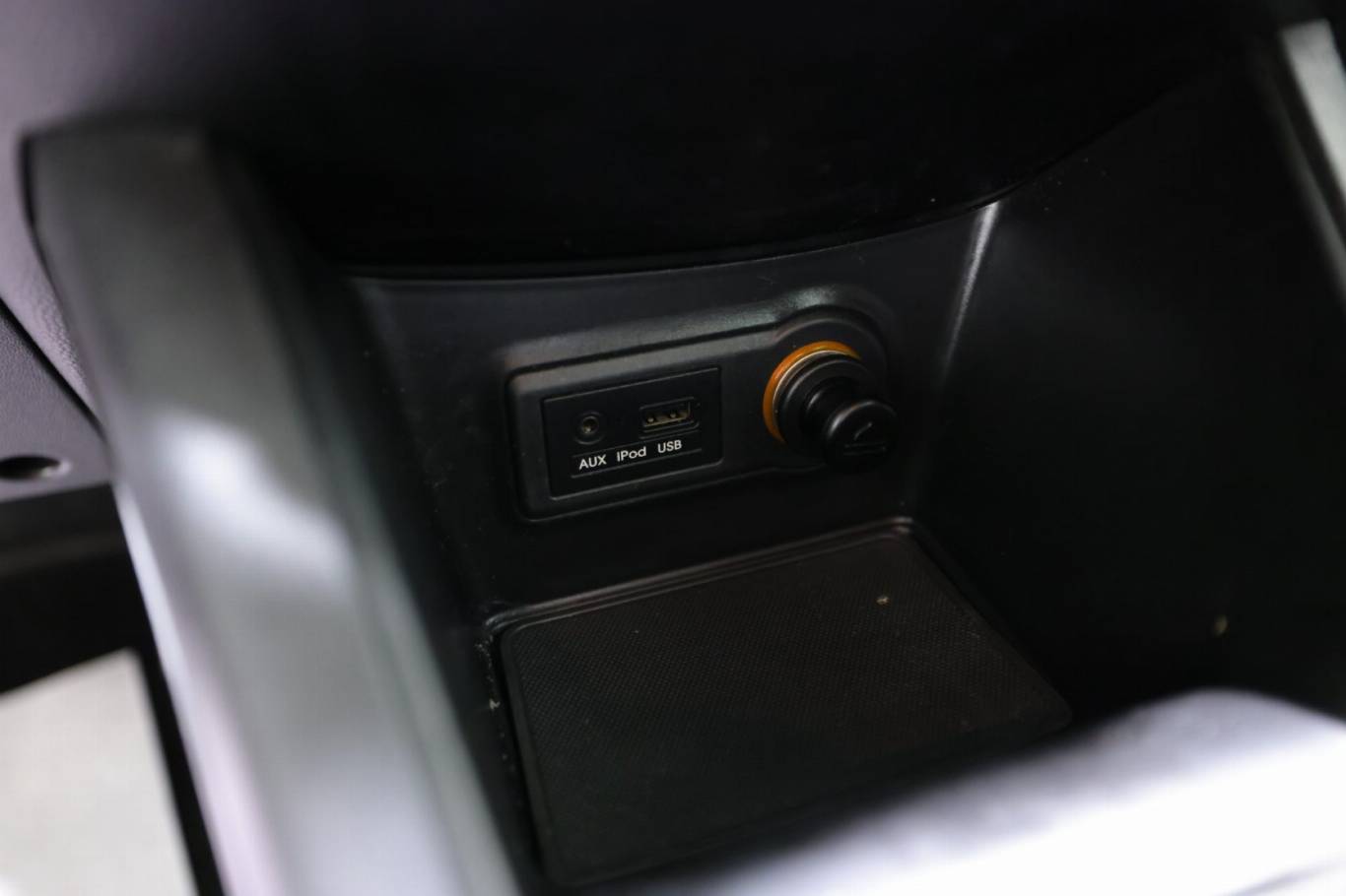 KIA Venga 29