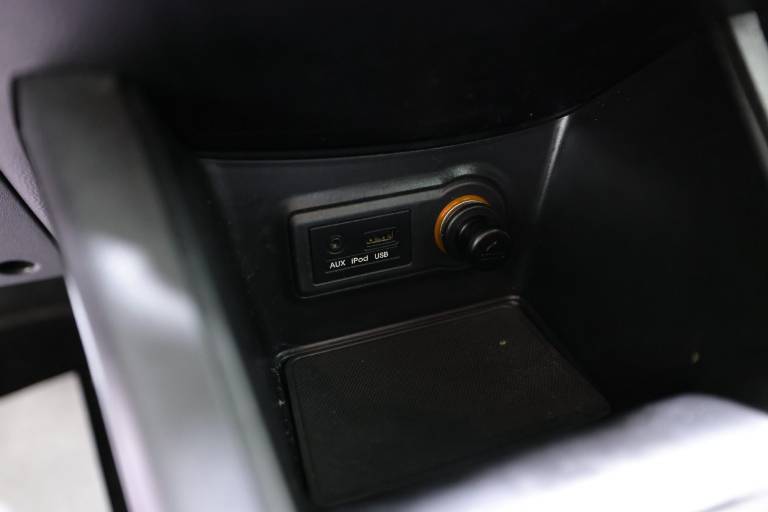 KIA Venga 29