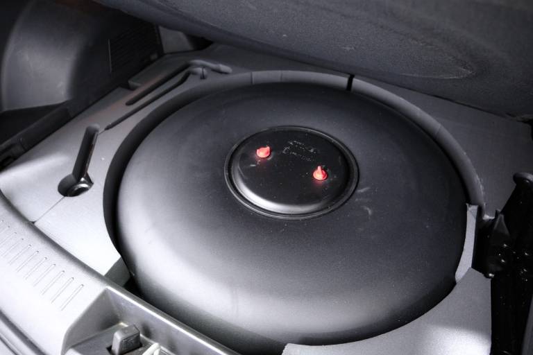 DR MOTOR DR 5.0 65