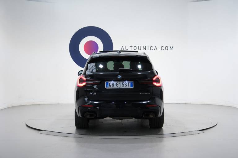BMW X3 16
