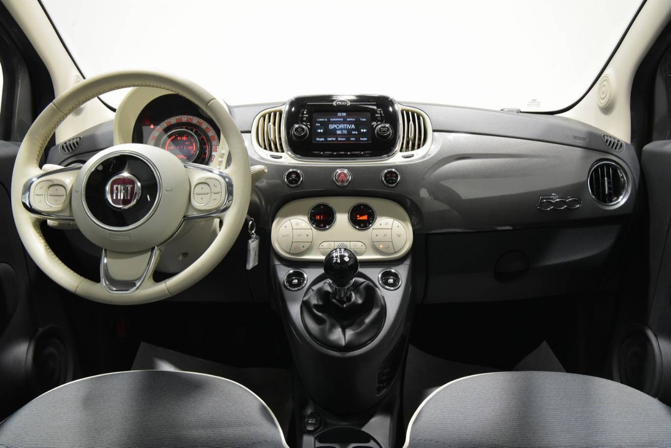 FIAT 500 21