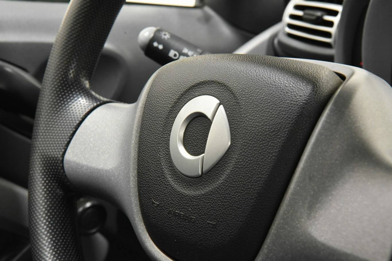SMART ForTwo 21