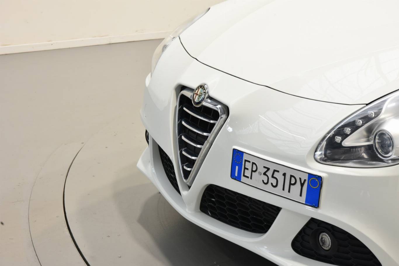 ALFA ROMEO Giulietta 56