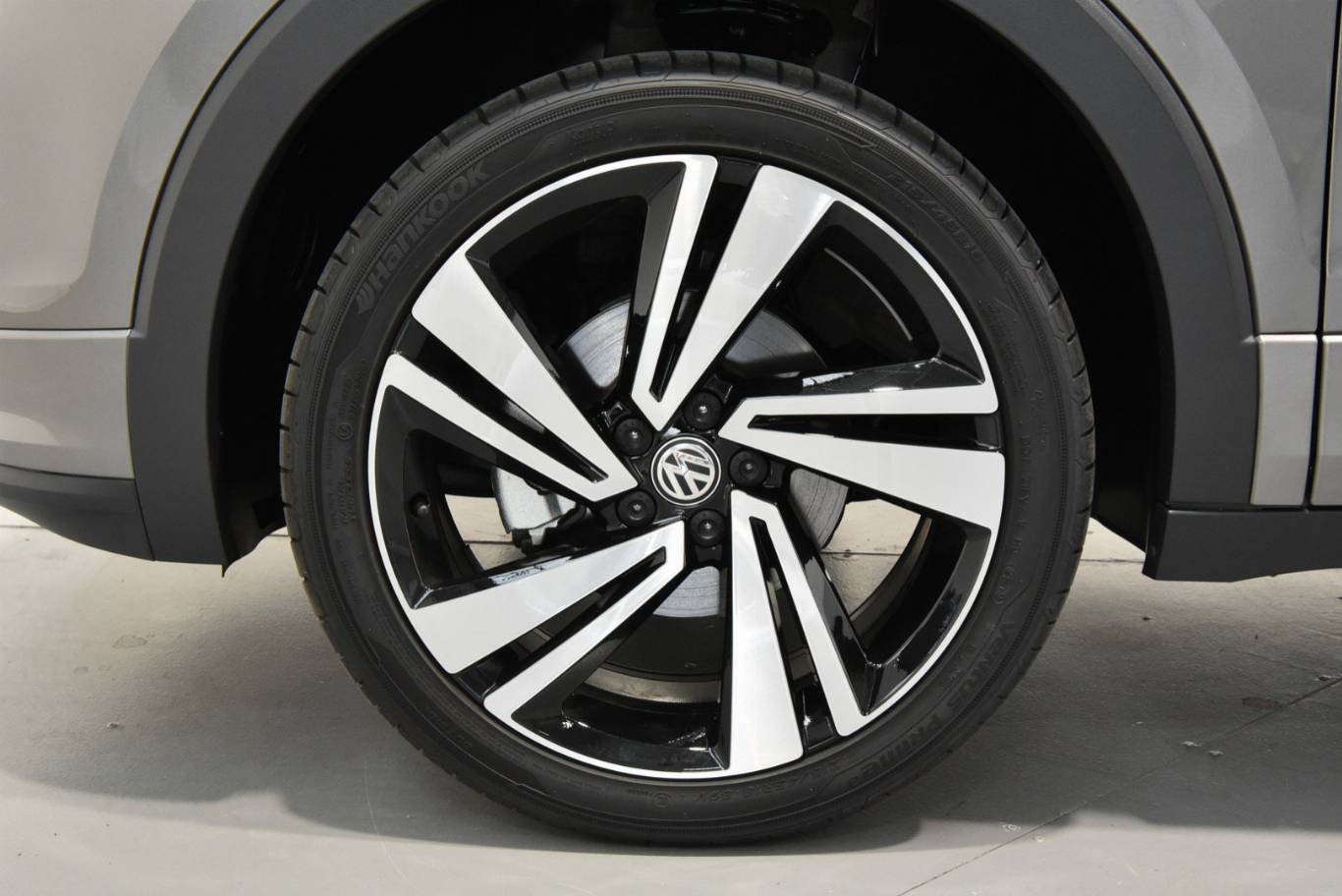 VOLKSWAGEN T-Cross 34