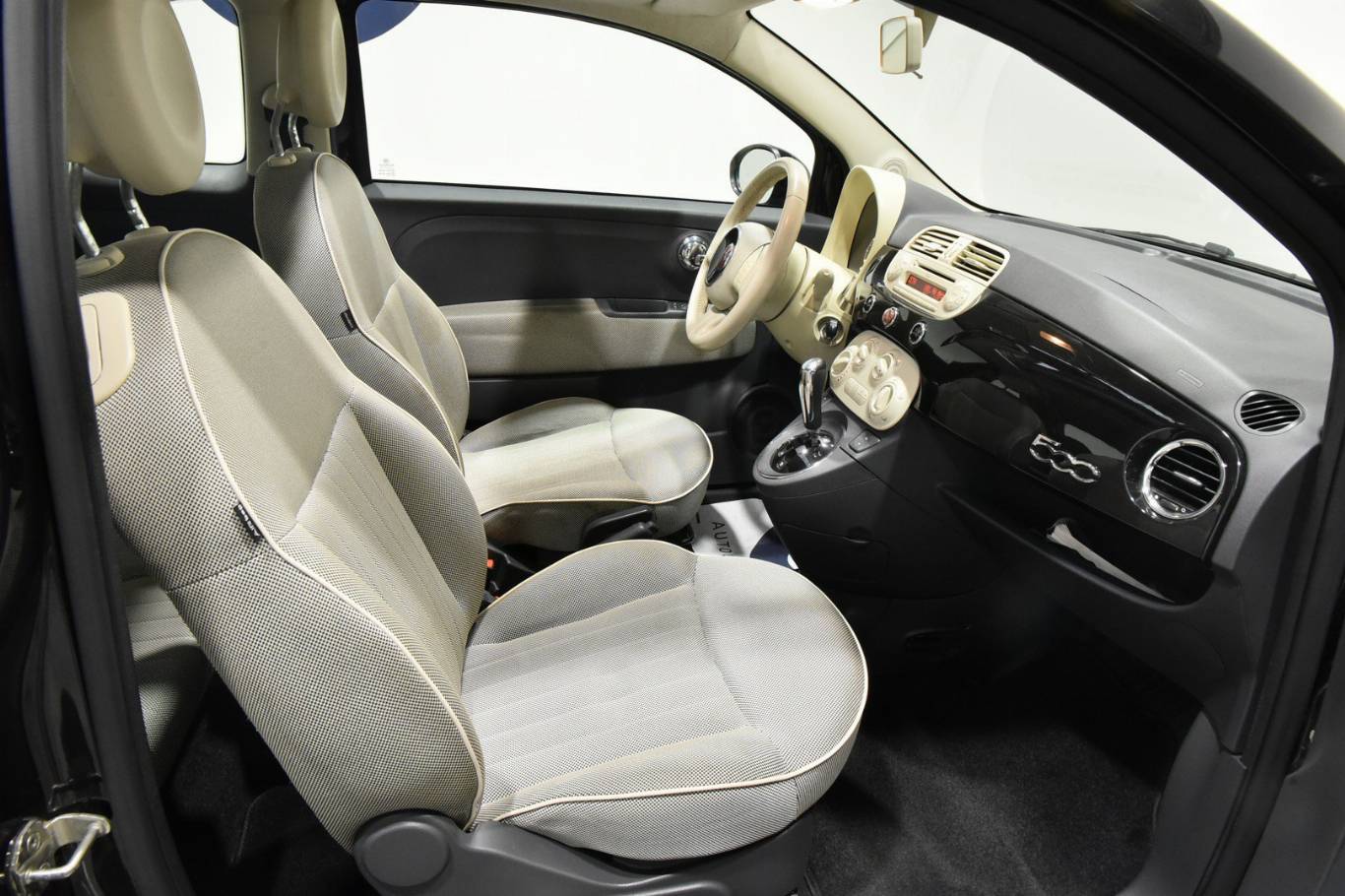 FIAT 500 21