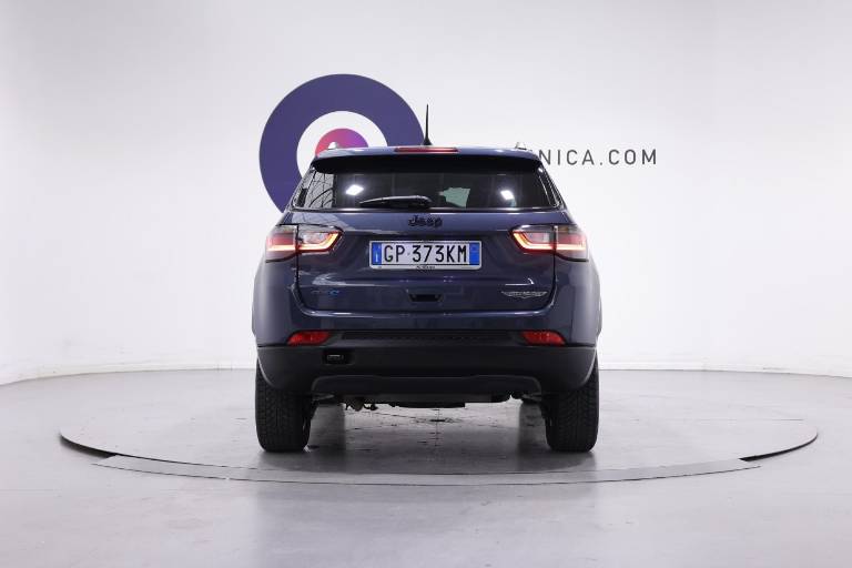 JEEP Compass 16