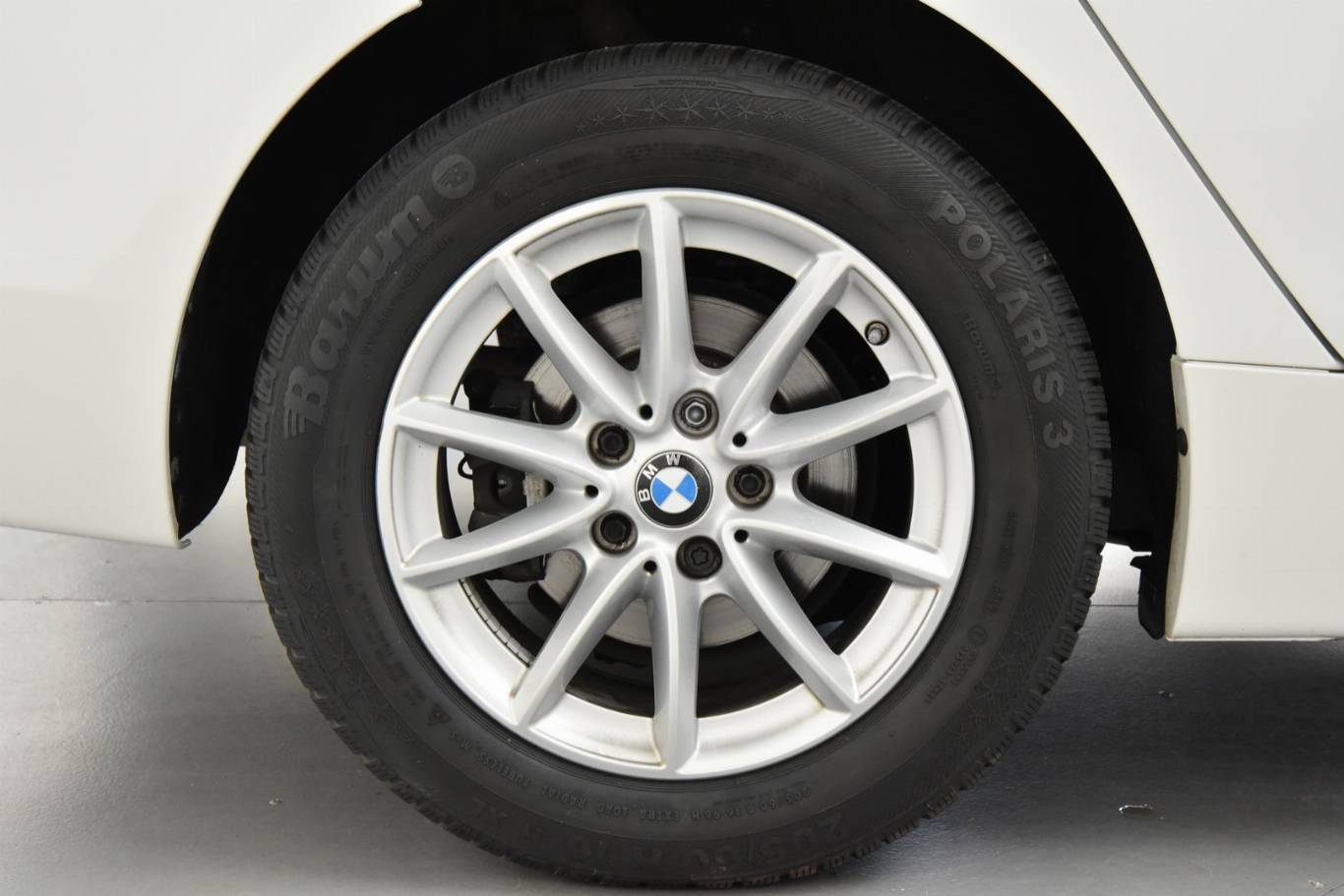 BMW 214 35