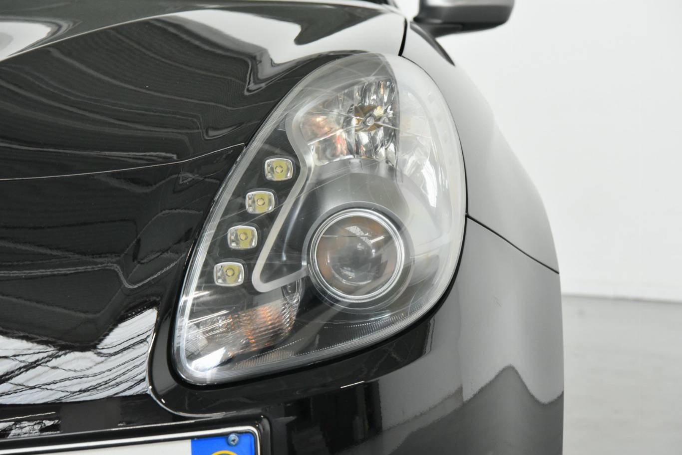 ALFA ROMEO Giulietta 15