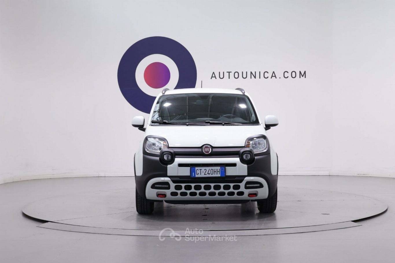 FIAT Panda 2