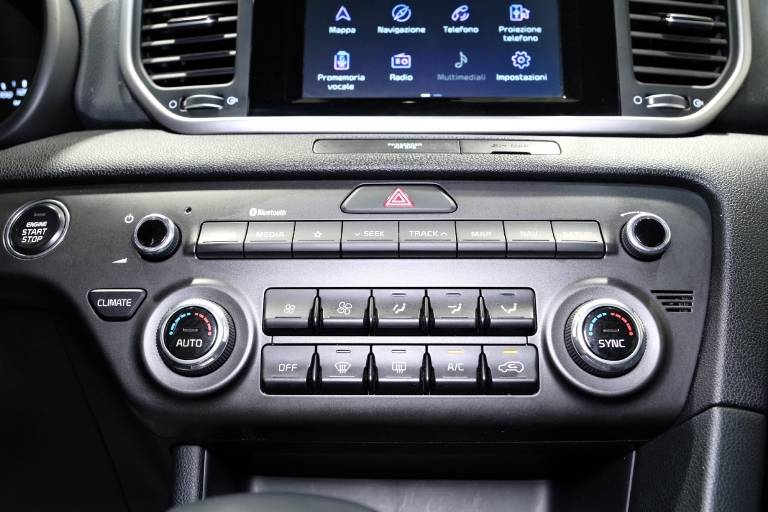 KIA Sportage 27