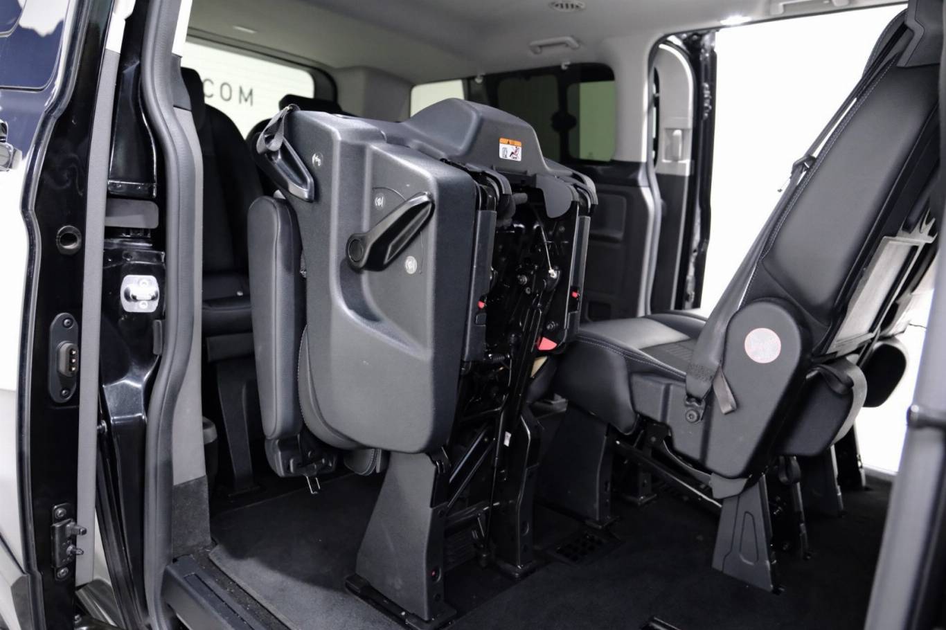 FORD Tourneo Custom 63