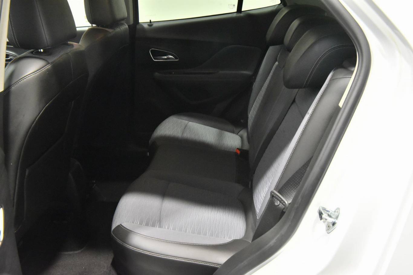 OPEL Mokka 21
