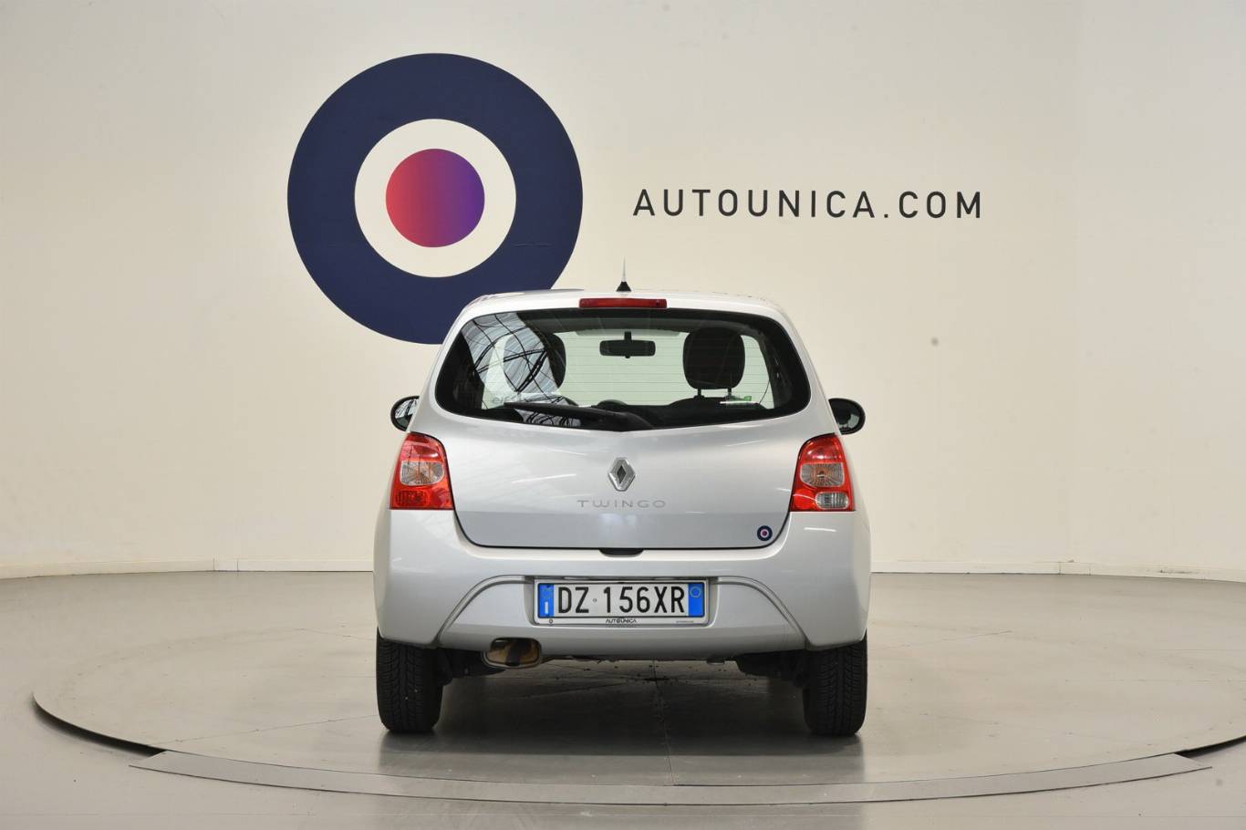 RENAULT Twingo 7