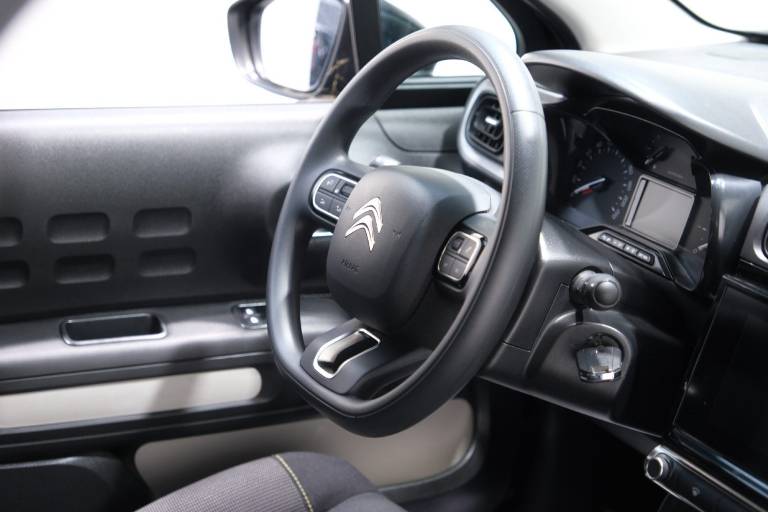 CITROEN C3 51