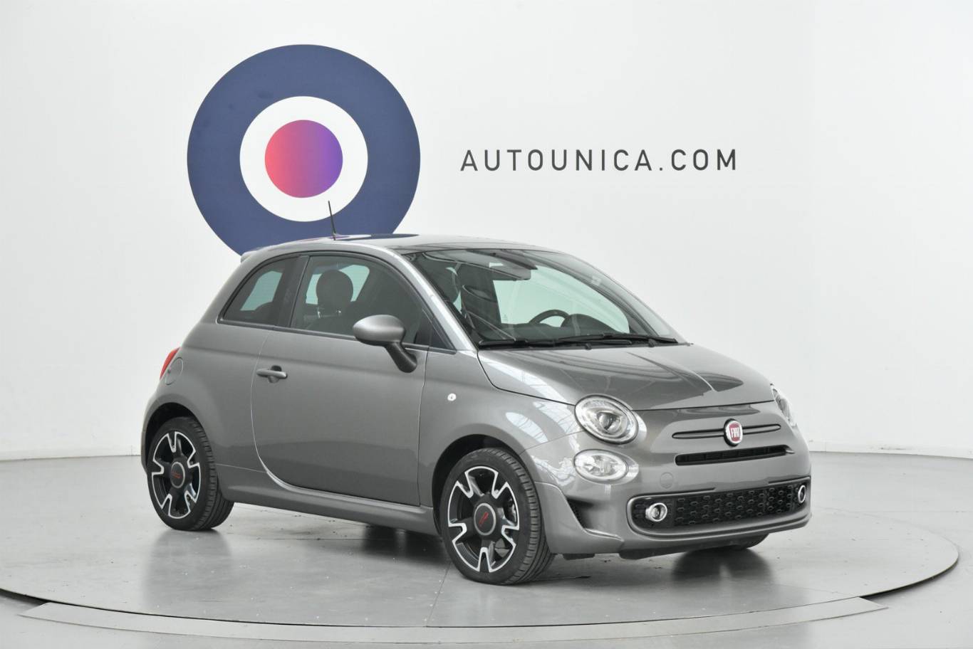 FIAT 500 27