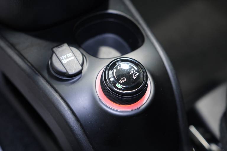 FIAT Panda Cross 30