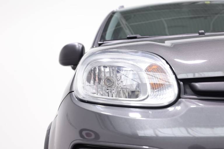 FIAT Panda 12