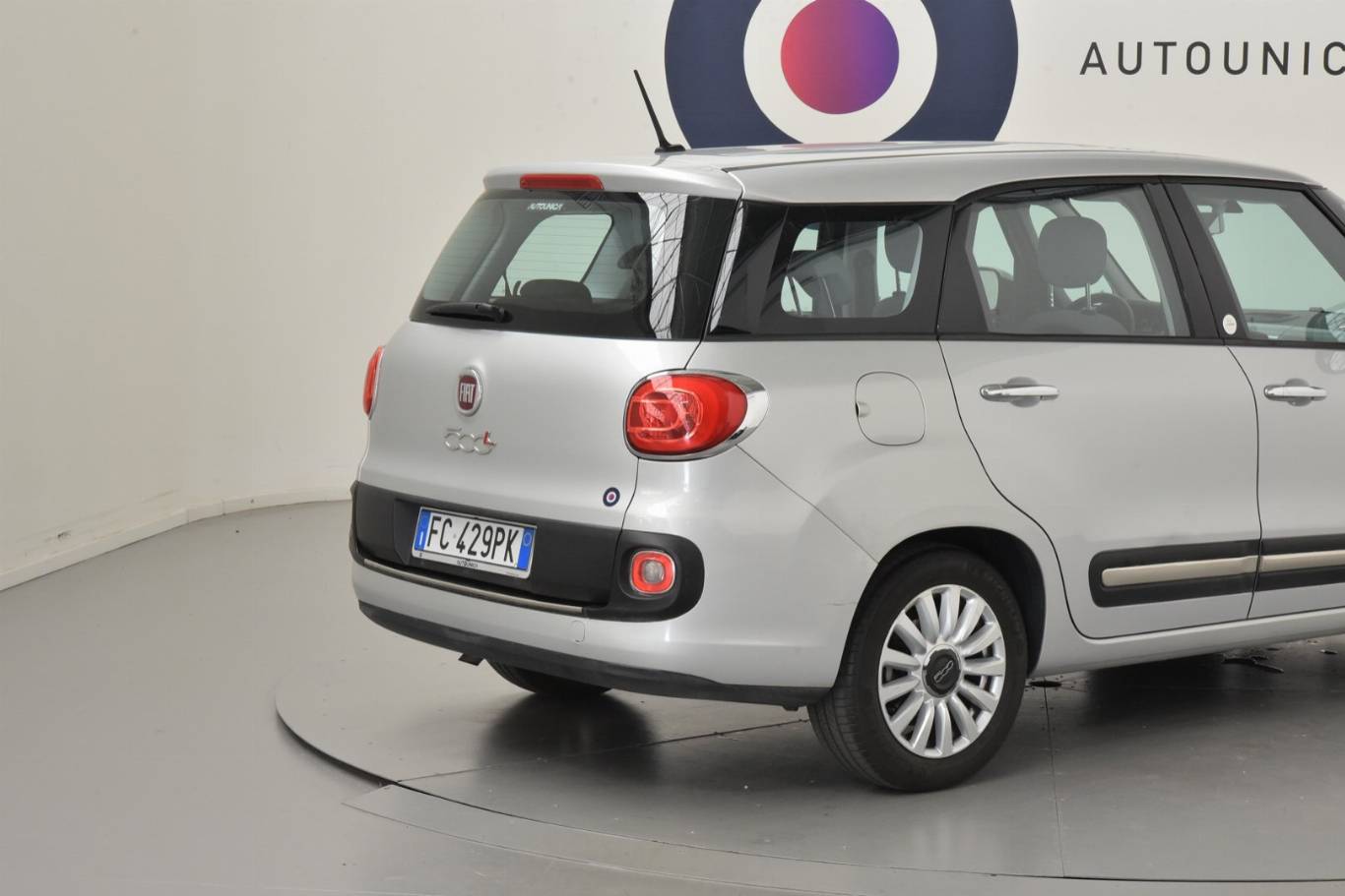 FIAT 500L 15