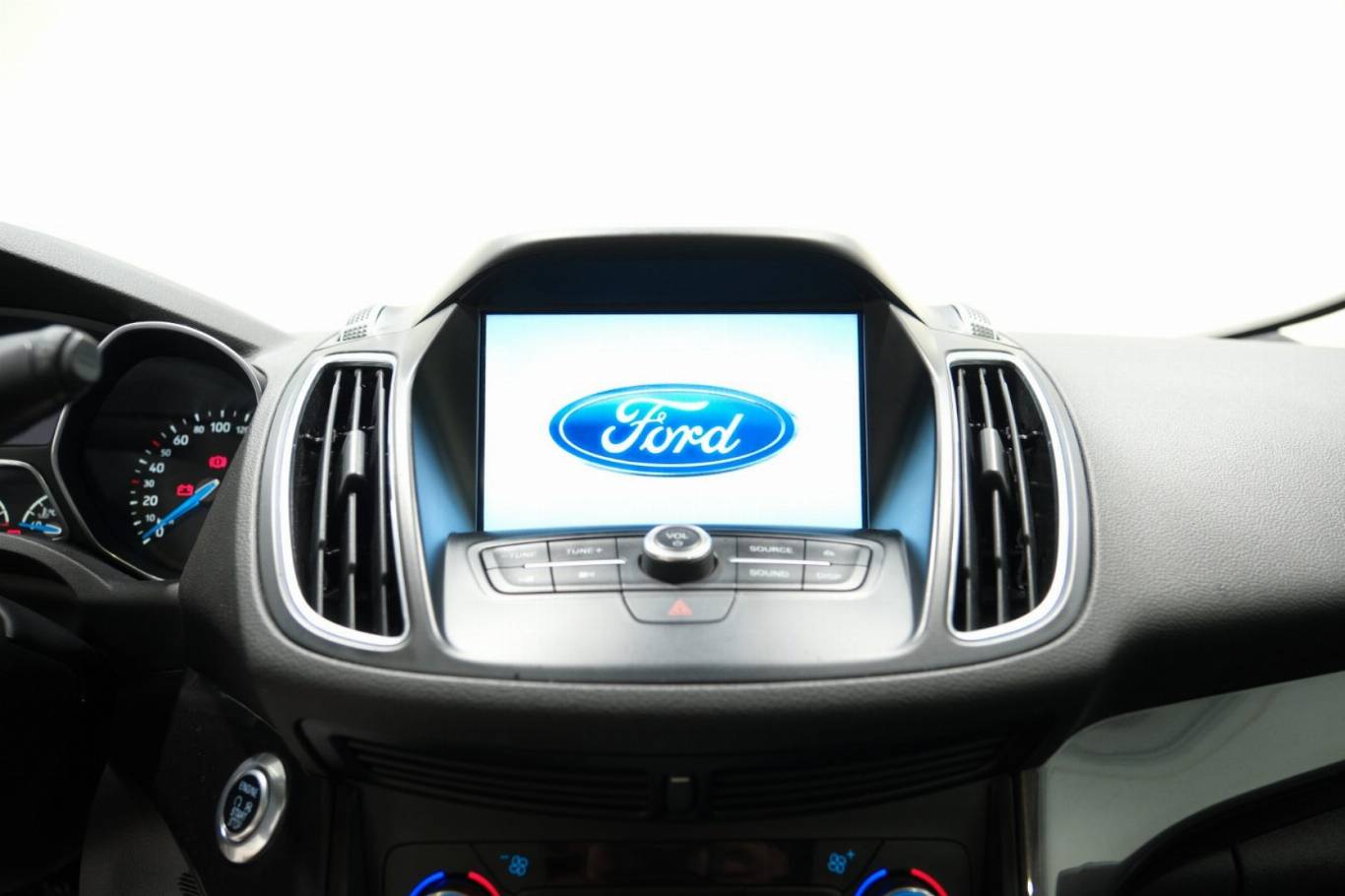FORD C-Max 8