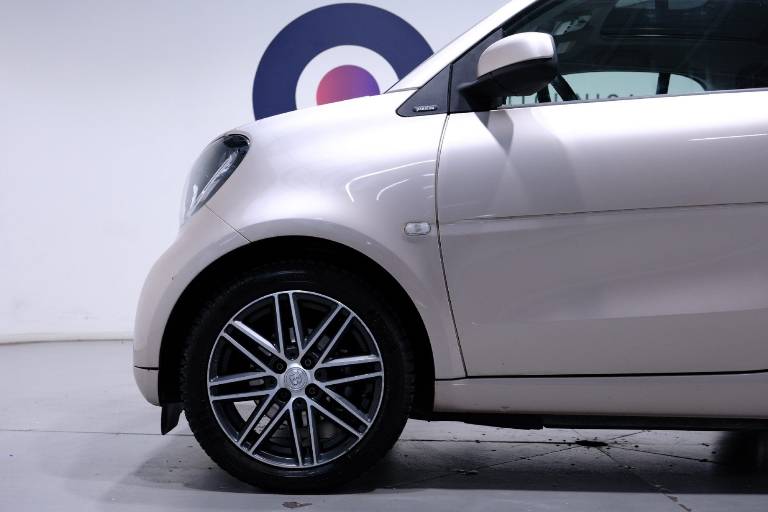 SMART ForTwo 11