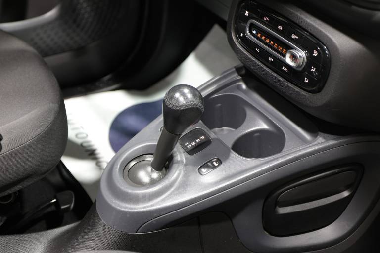SMART ForTwo 43