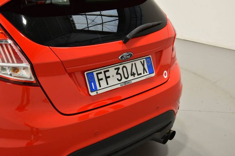 FORD Fiesta 48